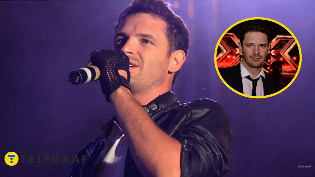 He dreamed of getting to Eurovision and sang with Queen: what happened to the winner of X-Factor 2